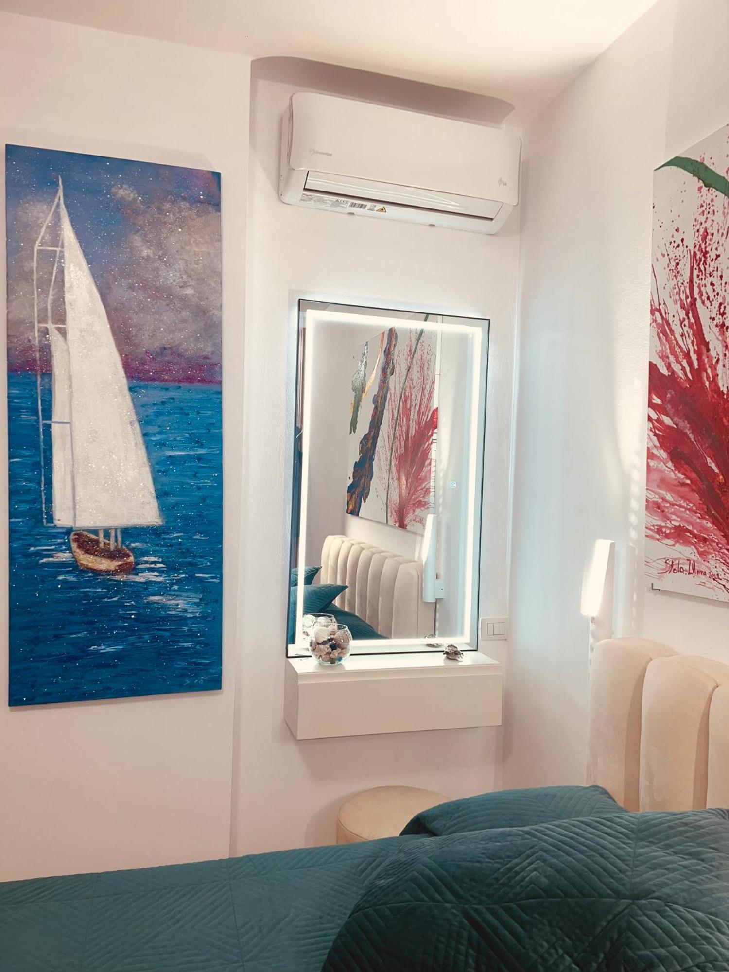 Sunny Breeze Apartment Влёра Экстерьер фото